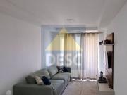 Apartamento em Tabuleiro, Camboriú/SC de 65m² 2 quartos...