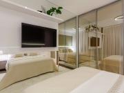 Apartamento em Tabuleiro, Camboriú/SC de 73m² 2 quartos...