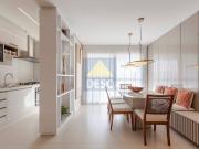 Apartamento em Tabuleiro, Camboriú/SC de 73m² 2 quartos...