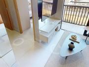 APARTAMENTO EM TAGUATINGA DE 02 e 03 QUARTOS COM LAZER E...