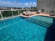 Apartamento em Tamandaré, Tamandaré/PE de 36m² 1 quartos...