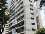 Apartamento em Tamarineira, Recife/PE de 123m² 4 quartos...