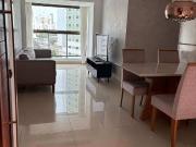 Apartamento em Tamarineira, Recife/PE de 69m² 3 quartos...