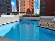 Apartamento em Tambaú, João Pessoa/PB de 173m² 4 quartos...