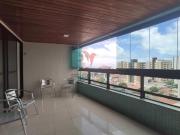 Apartamento em Tambaú, João Pessoa/PB de 283m² 5 quartos...