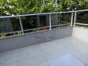 Apartamento em Tambaú, João Pessoa/PB de 44m² 1 quartos...