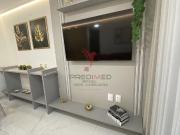 Apartamento em Tambaú, João Pessoa/PB de 60m² 2 quartos...