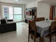 Apartamento em Tambaú, João Pessoa/PB de 76m² 2 quartos...