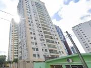 Apartamento em Tambaú Res. Alameda Tambaú 73 m² = Andar...