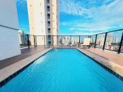 Apartamento em Tambauzinho, João Pessoa/PB de 53m² 2...