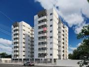 Apartamento em Tambiá, João Pessoa/PB de 57m² 3 quartos...