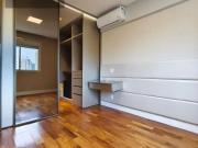 Apartamento em Tamboré Santana de Parnaíba, SP