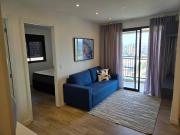 Apartamento em Tamboré, Barueri/SP de 57m² 2 quartos à...