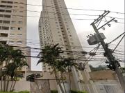 Apartamento em Tamboré, Barueri/SP de 74m² 2 quartos à...