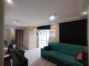 Apartamento em Tamboré, Barueri/SP de 74m² 3 quartos à...