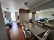 Apartamento em Tamboré, Barueri/SP de 78m² 3 quartos à...