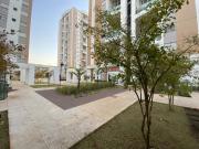 Apartamento em Tamboré, Santana de Parnaíba/SP de 107m²...