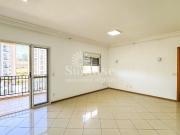 Apartamento em Tamboré, Santana de Parnaíba/SP de 139m²...