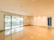 Apartamento em Tamboré, Santana de Parnaíba/SP de 223m²...