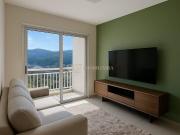 Apartamento em Tamboré, Santana de Parnaíba/SP de 94m² 3...