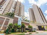 Apartamento em Tamboré, Santana de Parnaíba/SP de 96m² 3...