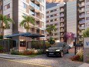 Apartamento em Taquara, Rio de Janeiro/RJ de 43m² 2...