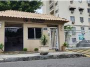 Apartamento em Taquara, Rio de Janeiro/RJ de 49m² 2...