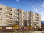 Apartamento em Taquara, Rio de Janeiro/RJ de 55m² 2...