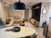 Apartamento em Taquaral, Campinas/SP de 115m² 3 quartos...