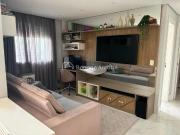 Apartamento em Taquaral, Campinas/SP de 73m² 3 quartos à...