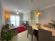 Apartamento em Taquaral, Campinas/SP de 78m² 3 quartos à...
