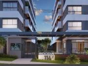 Apartamento em Tarumã, Curitiba/PR de 104m² 3 quartos à...
