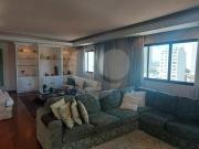 Apartamento com 3 quartos à venda em Tatuapé SP