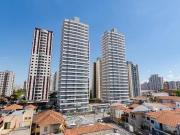 Apartamento em Tatuapé São Paulo