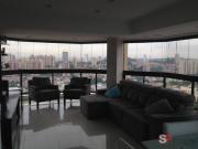 Apartamento em Tatuapé, São Paulo/SP de 102m² 2 quartos...