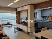 Apartamento em Tatuapé, São Paulo/SP de 107m² 3 quartos...