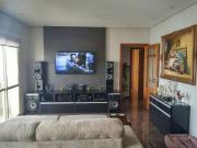 Apartamento em Tatuapé, São Paulo/SP de 124m² 3 quartos...