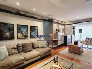Apartamento em Tatuapé, São Paulo/SP de 127m² 3 quartos...