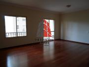 Apartamento em Tatuapé, São Paulo/SP de 128m² 3 quartos...