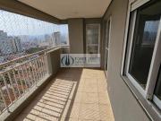 Apartamento em Tatuapé, São Paulo/SP de 133m² 2 quartos...