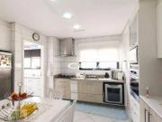 Apartamento em Vila Gomes Cardim, São Paulo/SP de 151m²...