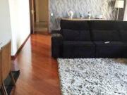 Apartamento em Tatuapé, São Paulo/SP de 156m² 3 quartos...