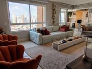 Apartamento em Tatuapé, São Paulo/SP de 157m² 4 quartos...