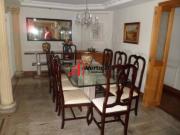 Apartamento em Tatuapé, São Paulo/SP de 164m² 4 quartos...