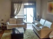 Apartamento em Tatuapé, São Paulo/SP de 168m² 4 quartos...