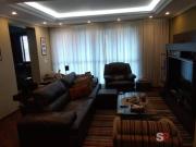 Apartamento em Tatuapé, São Paulo/SP de 179m² 4 quartos...