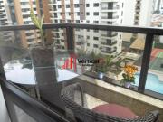 Apartamento em Tatuapé, São Paulo/SP de 180m² 3 quartos...