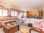 Apartamento em Tatuapé, São Paulo/SP de 184m² 3 quartos...