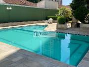 Apartamento em Tatuapé, São Paulo/SP de 186m² 3 quartos...