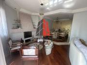 Apartamento em Tatuapé, São Paulo/SP de 186m² 4 quartos...